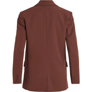 Blazer vrouwen bruin Blazers 5713787690337