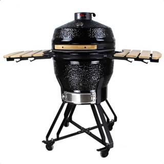 👉 Barbecue grill active Kamado - BBQ Diameter 56 cm 8711674652106