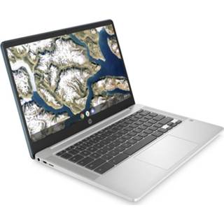 👉 Chromebook HP 14a-na0149nd (4R8W0EA) 64GB, WiFi 5, BT, Chrome OS 196188194041