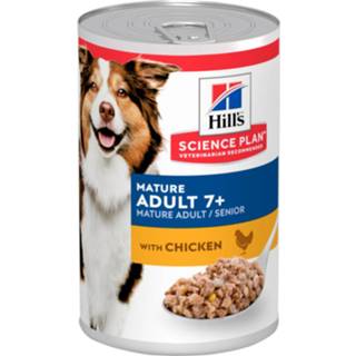 Active Hill's Canine Mature Adult Kip 370 gr 52742051598