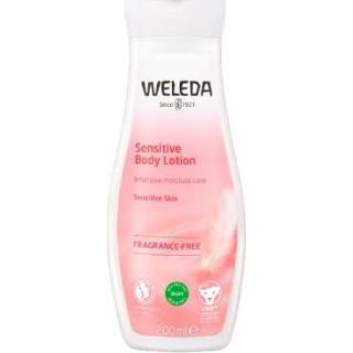 👉 Body lotion Weleda Sensitive Fragrance Free 200 ml 4001638529464