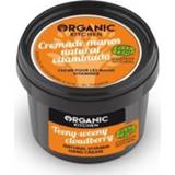 Hand crème Natura Siberica Organic Kitchen Teeny Weeny Cloudberry Cream 100 ml 4743318183152