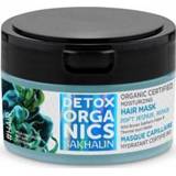 👉 Haar masker Natura Siberica Detox Organics Sakhalin moisturizing Hair Mask 200 ml 4743318103051