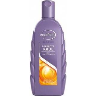 Shampoo Andrélon Perfecte Krul 300 ml 8710522569849