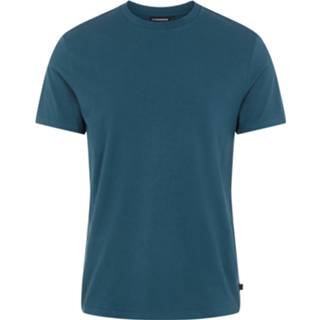 👉 Shirt jersey s mannen blauw 7310428104130
