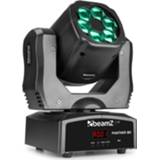 👉 Lens active BeamZ Panther 80 LED moving head met roterende lenzen 8715693327526