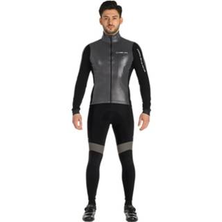 👉 Fietsjack active NALINI Warm Reflex Set (winter + lange koersbroek) (2 artikelen), 4260627182817