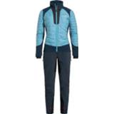 👉 Fietsjack active vrouwen VAUDE Minaki III Dames set (winter + lange koersbroek) (2 ar 4260627184217