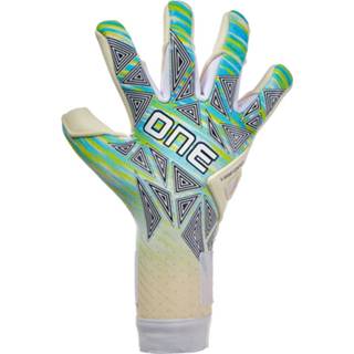 👉 One Glove GEO 3.0 AM1 - Keepershandschoenen - Maat 5
