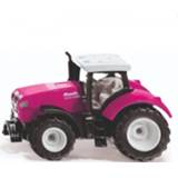 Roze 1106 Siku Tractor Mauly X540 4006874011063