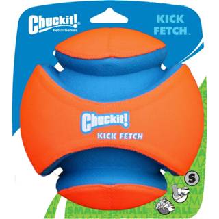 👉 Small active Chuckit Kick Fetch 14 cm 660048001966
