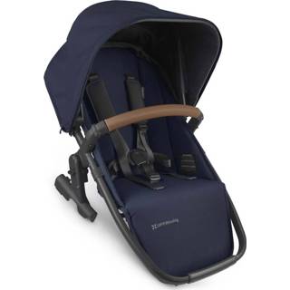 👉 Active UPPAbaby Vista V2 Rumble Seat - Noa