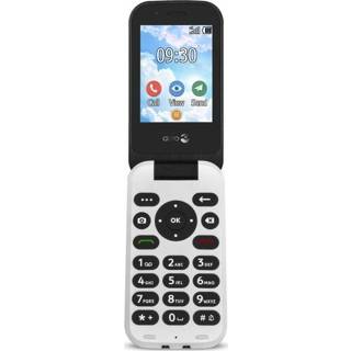 👉 Senioren DORO 7030 klaptelefoon met 4G Netwerk 7322460077440