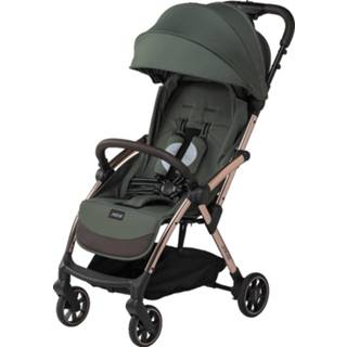 👉 Zwenkwielen voor zwart Leclerc Influencer Buggy