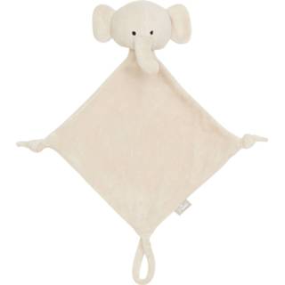 👉 Speendoekje elephant Jollein