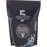 👉 Bio-espresso Kaffa Ethiopia 1 kg