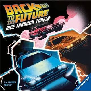 👉 Back to the Future: Dice Through Time