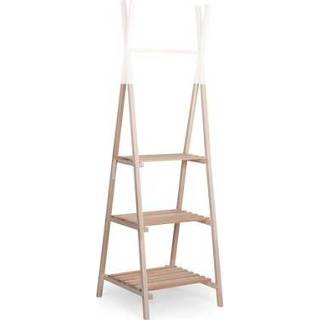 👉 Kapstok beuk groot jongens natuurlijk CHILD HOME Tipi 5420007160623