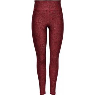 👉 Vrouwen rood fitness l Only Play onpafia hw train tights - 5715094530894 5715094530856 5715094530870 5715094530887