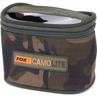 👉 Vistas camo small Fox Camolite Accessory Bag |
