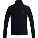 Fleece jas marine Kingsland KLMyka Junior Base Jacket 7071325879582