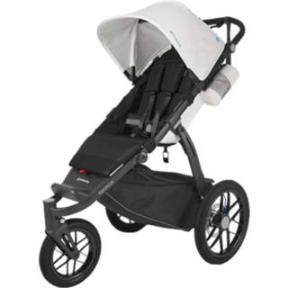 👉 UPPAbaby RIDGE All-Terrain Kinderwagen Bryce