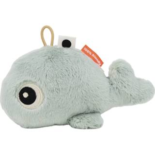 👉 Rammelaar blauw Done By Deer Wally Blue 5712643028857