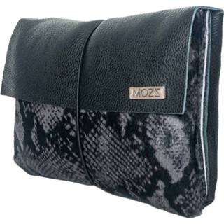 👉 Luieretui antraciet basiscollectie Mozz Bags Python 7446000214208