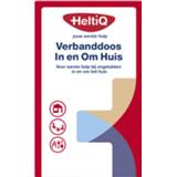 👉 Verbanddoos HeltiQ In En Om Huis 8717484007693