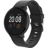 Smartwatch zwart Forever ForeVive Lite SB-315 Waterbestendig - 5900495908360