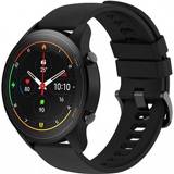 👉 Watch zwart Xiaomi Mi - GPS, Hartslag 6934177723056