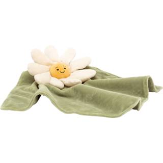 👉 Knuffeldoek Fleury Daisy Soother Jellycat Knuffeldoekje 670983128017