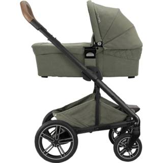 👉 Kinderwagen zwart schuimbanden zwenkwielen voor All-Terrain pine kinderen Nuna Mixx Next 2-in-1