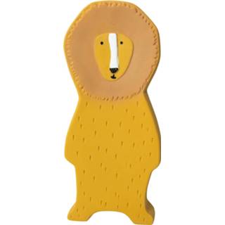 👉 Rubber Mr. Lion Trixie Bijtspeeltje 5400858372130