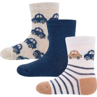 👉 Ewers Auto's / Uni Sokken Mt. 16 / 17