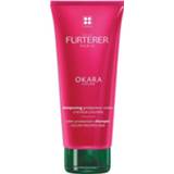 👉 Shampoo active René Furterer Okara Color Kleurbeschermende 200ml 3282770114256