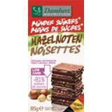 👉 Chocoladetablet Damhert Minder Suikers Hazelnoten 5412158003126