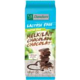 Chocoladetablet Damhert Lactose Free melk glutenvrij 5412158023179