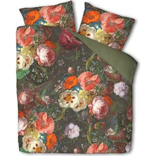 👉 Dekbed overtrek Dekbedovertrek Artistic Blooms - Koopjedeal De beste Deals & Dagaanbiedingen 8719909043231 8719909043255 8719909043248
