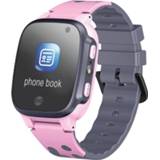Smartwatch kinderen roze Forever Call Me 2 KW-60 - 5900495908391