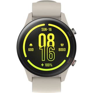 👉 Smartwatch active Xiaomi Mi Watch 1,39