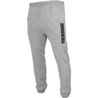 👉 Grijs active Big gray pants van Poederbaas - 9503775541729