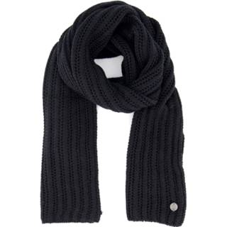 👉 Sjaal zwart active MORRIS - kopen? | SINNER 8715999190992