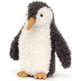 👉 Active Jellycat knuffelpinguïn wistful - 16 cm