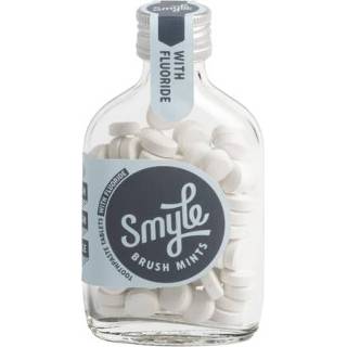 👉 Tandpasta Smyle Tabletten fluor - 65 stuks