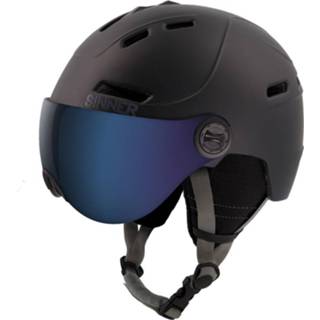 👉 Active Sinner SILVERTON VISOR 8715999198554