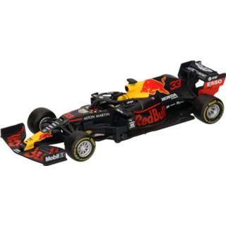 Modelauto multi metaal kinderen active RB16 Max Verstappen 1:43 7 cm