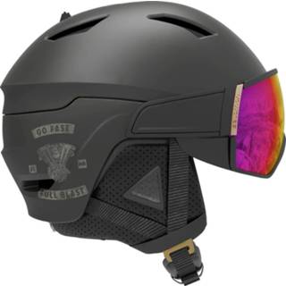 👉 S active Salomon DRIVER CAFE RACER -