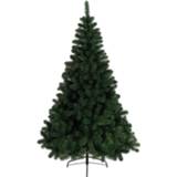 👉 Groen kunststof active Kerstmis nep dennenboom 300 cm Imperial Pine