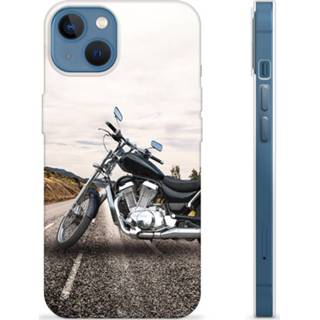 👉 Motorfiet IPhone 13 TPU Case - Motorfiets